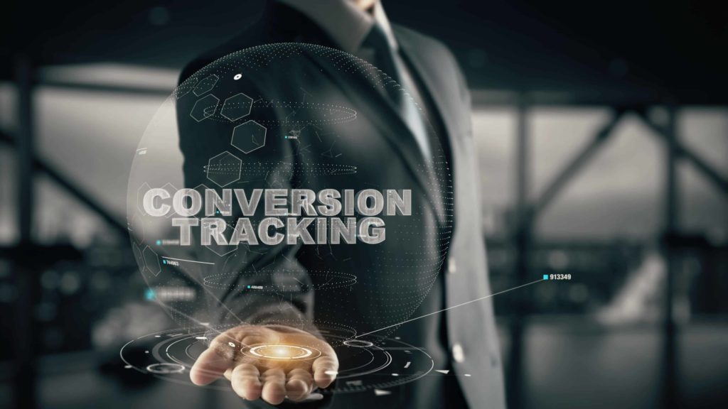 Conversion & Tracking - BB Switzerland®