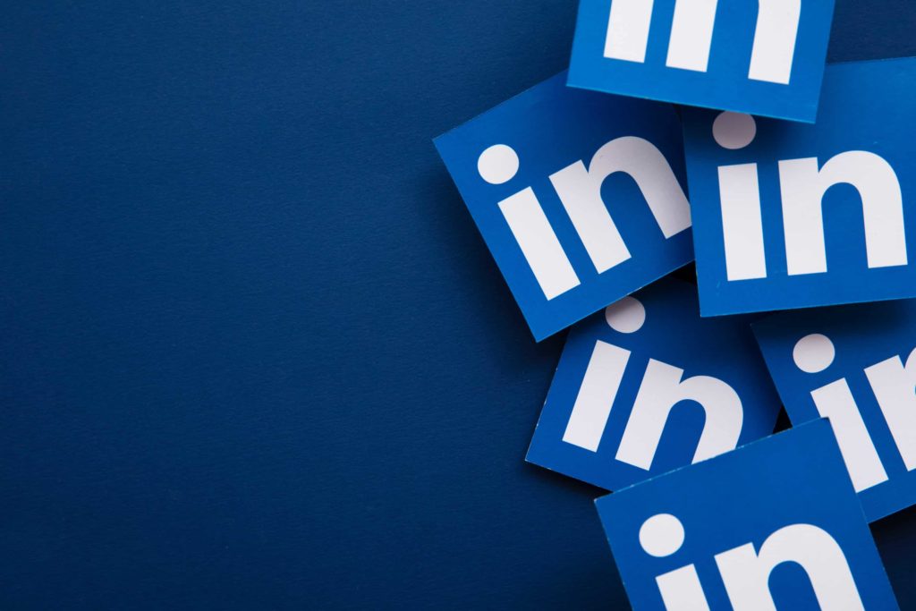 LinkedIn Marketing Solutions avec BB Switzerland®