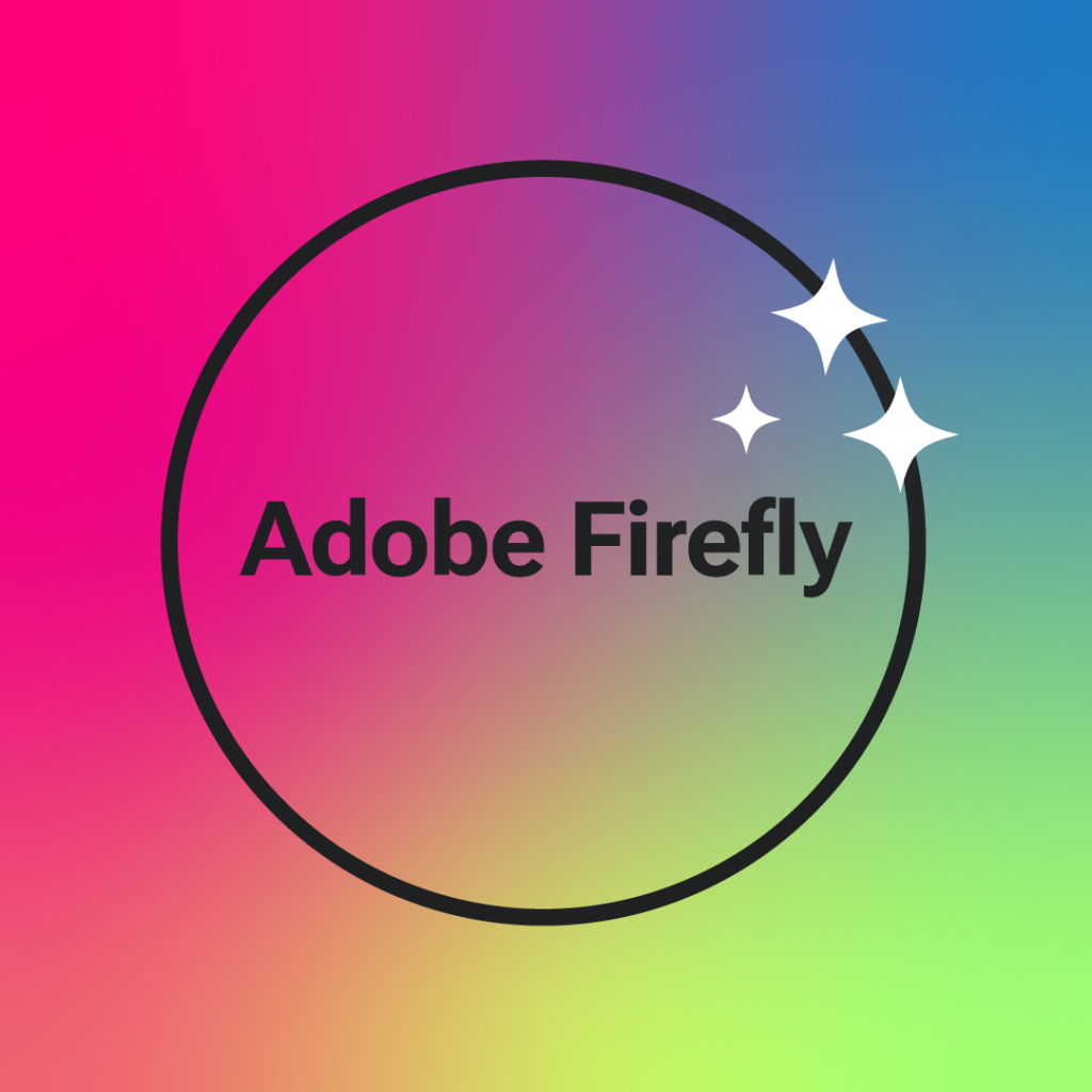 La nouveauté Adobe Firefly