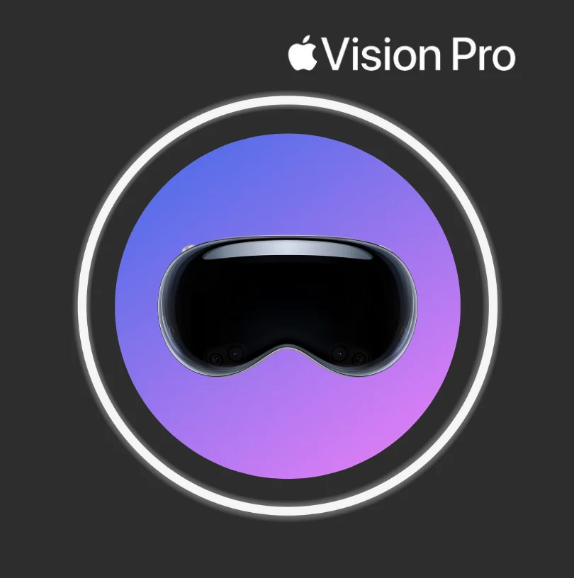 VisionPro
