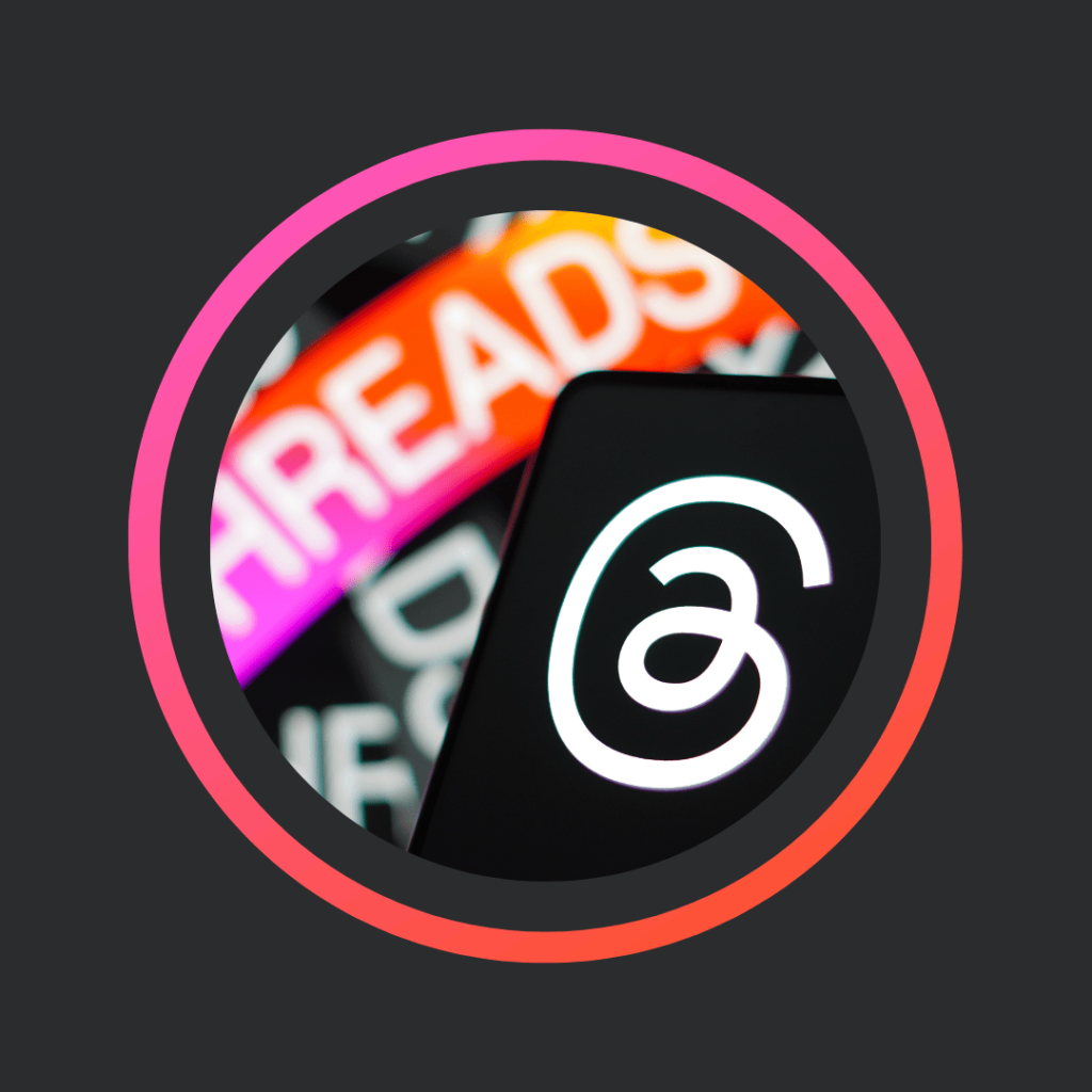 stratégie marketing réseaux sociaux threads meta agence de marketing genève agence de stratégie marketing genève