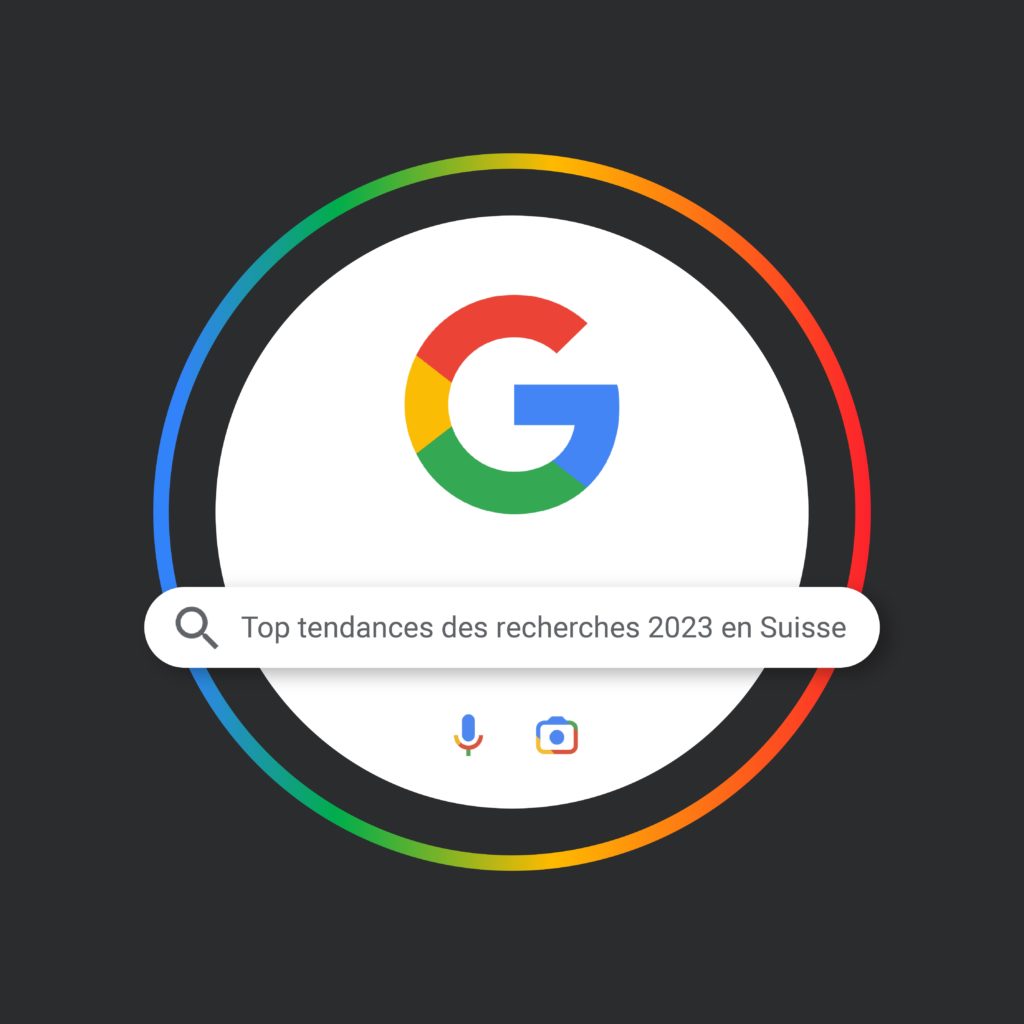 BBLIFE_recherches google 2023 suisse
